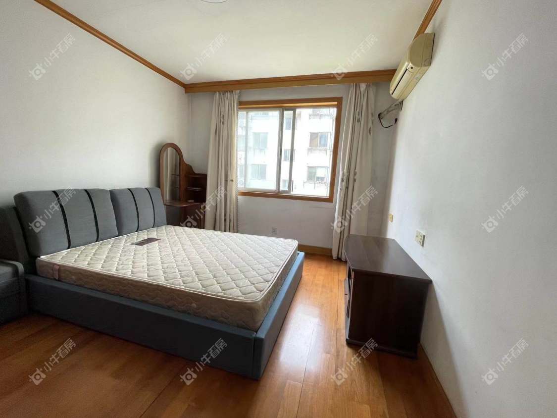 常州桃园公寓在租房源_小牛看房