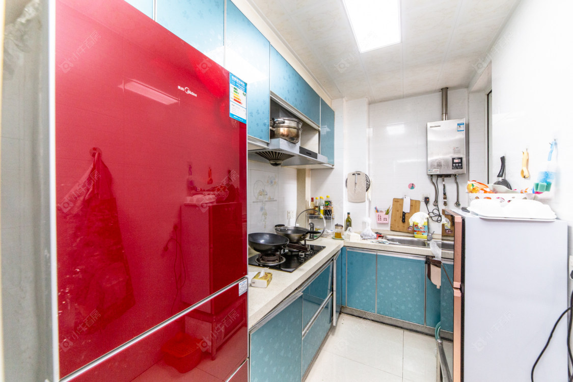 常州聚怡花园北区在售二手房源室内图_小牛看房