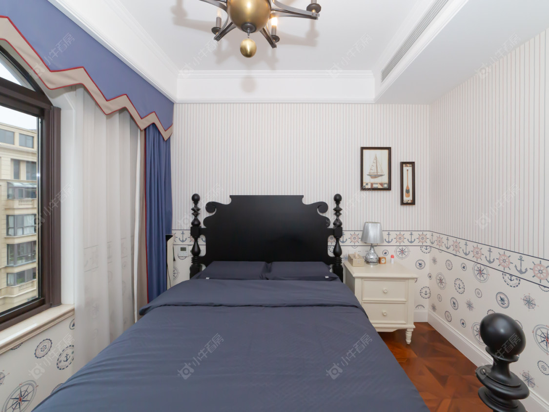 常州九龙仓国宾1号在售二手房源室内图_小牛看房