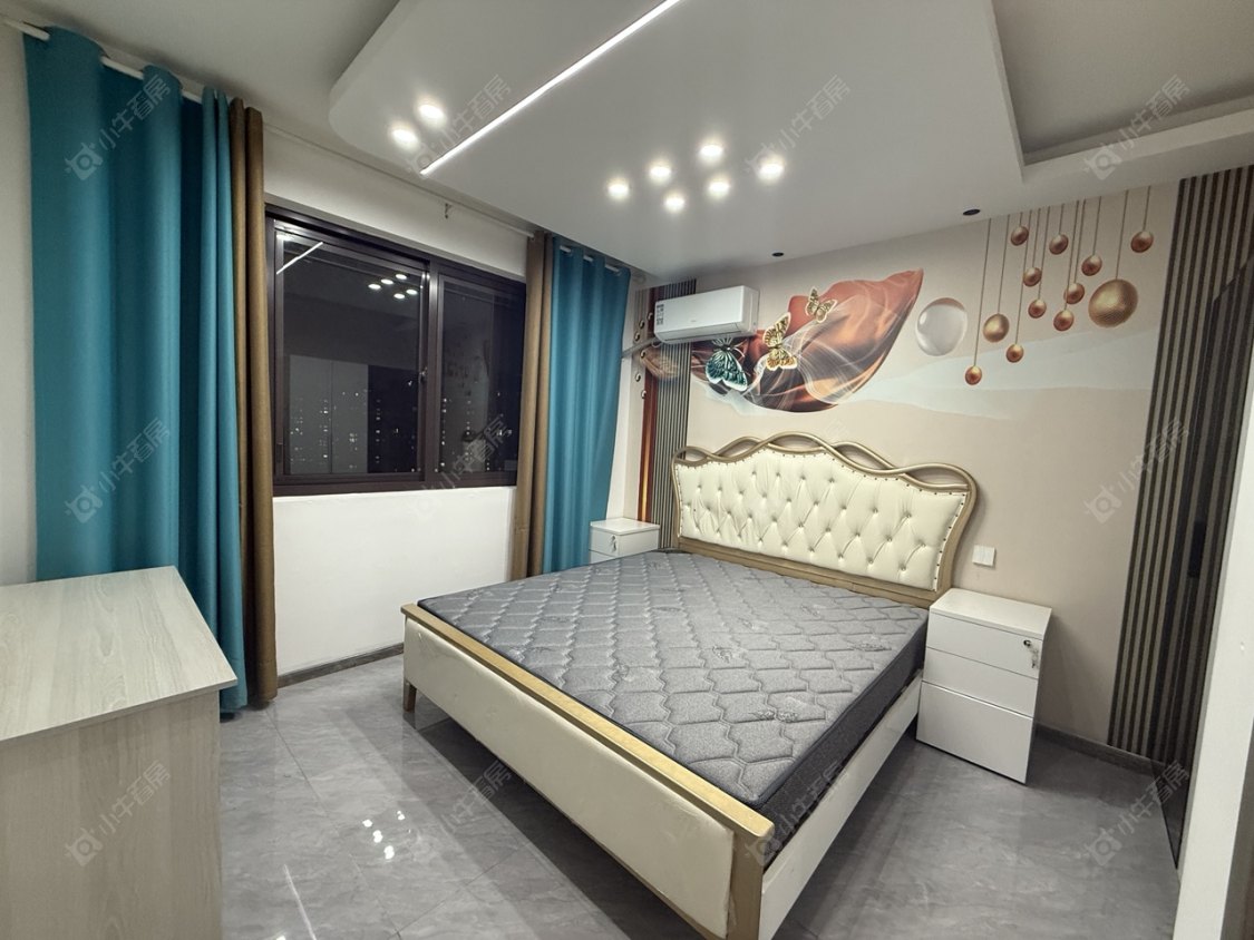 新尚嘉园房源室内图 常州新尚嘉园在租房源室内图_小牛看房