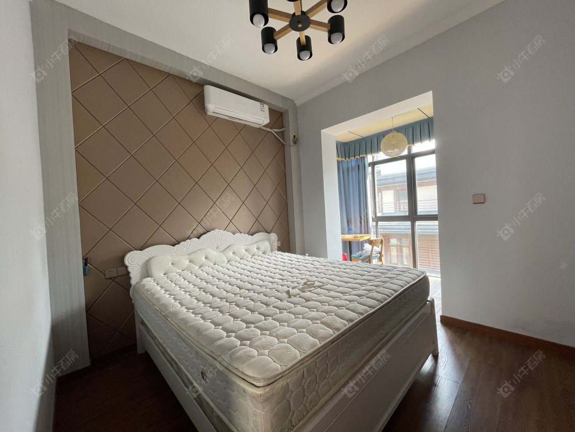 常州世家别院在租房源_小牛看房