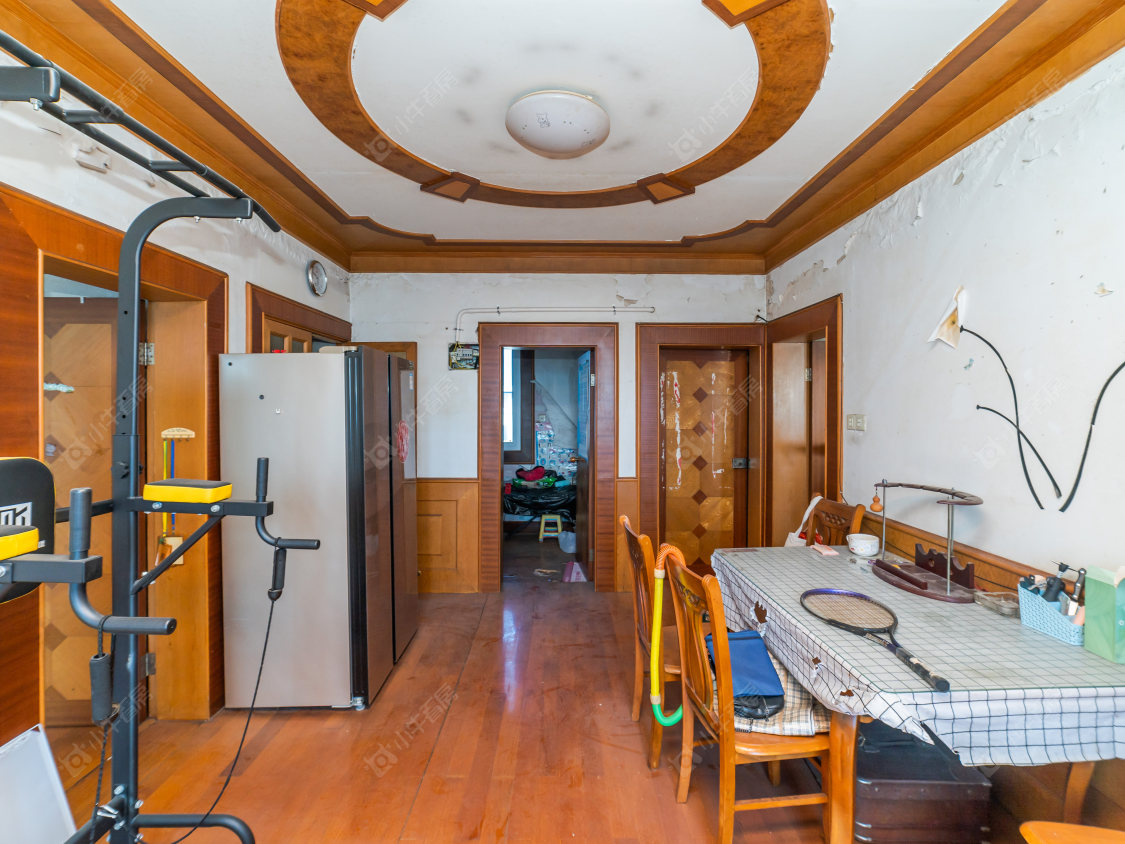 常州电讯宿舍在售二手房源室内图_小牛看房