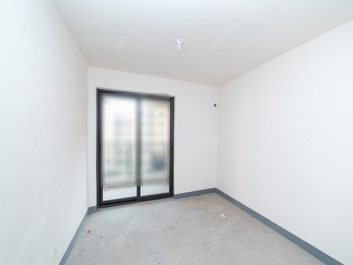 常州新城和昱云璟苑在售二手房源室内图_小牛看房