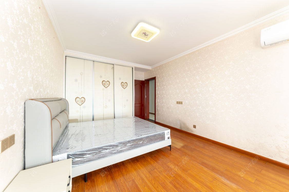 常州银谷华庭在售二手房源室内图_小牛看房