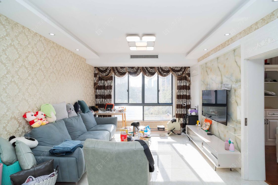 常州金色领寓在售二手房_小牛看房