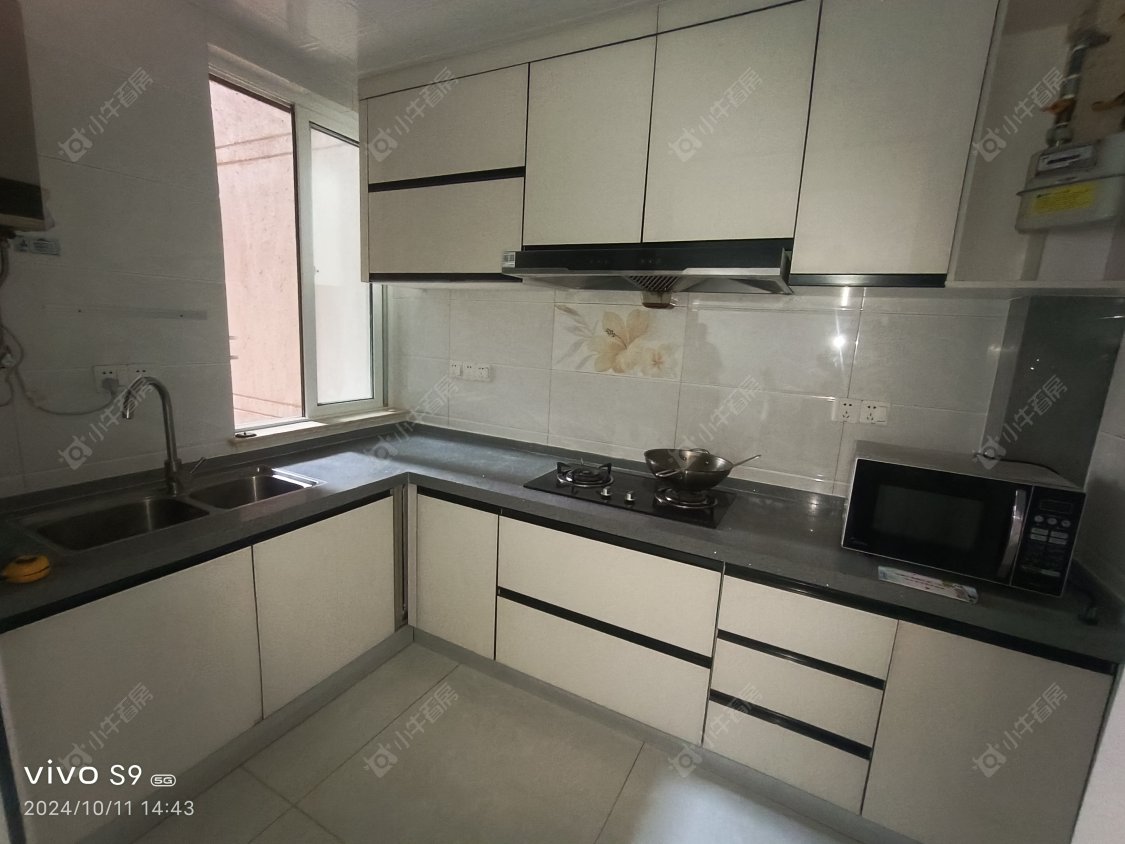 常州银河湾第一城二期在租房源_小牛看房