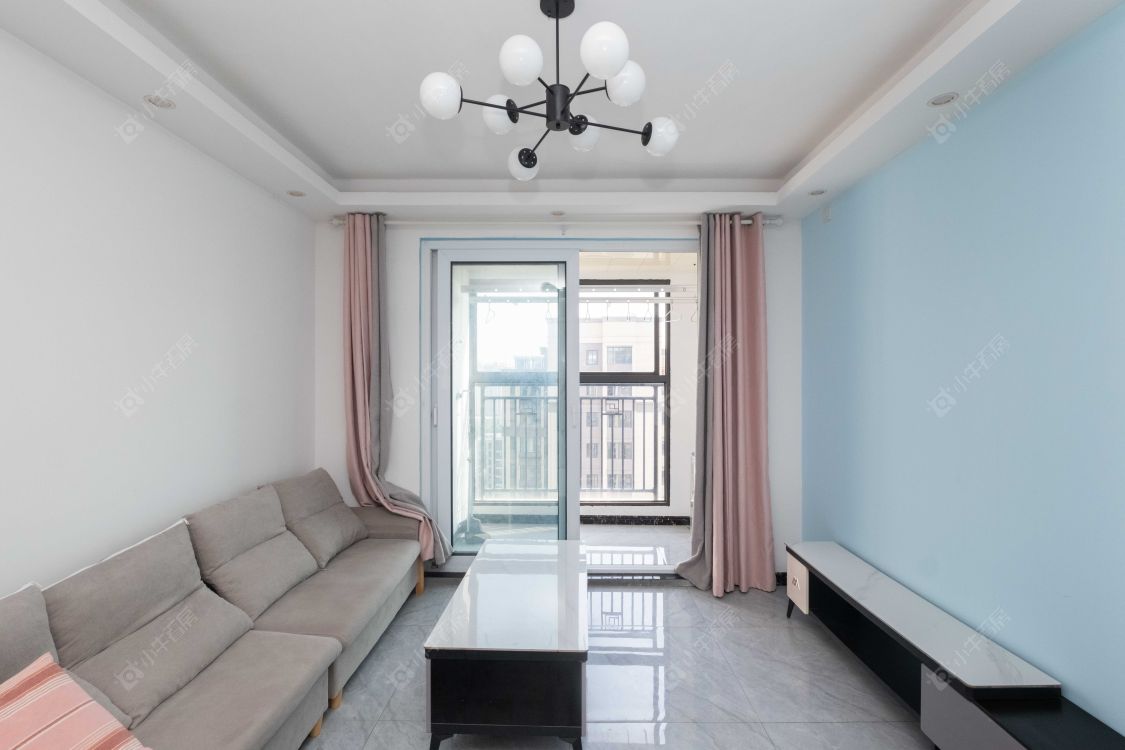 常州桃李东方在售二手房源室内图_小牛看房