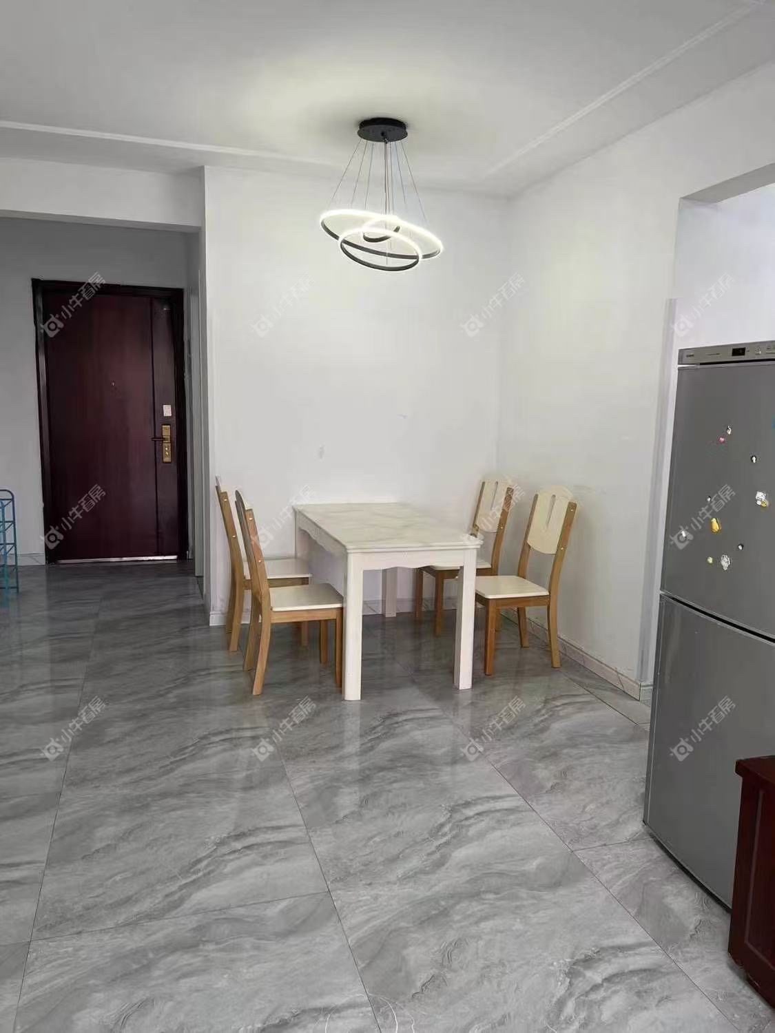 常州碧桂园华星·世纪学府在租房源室内图_小牛看房