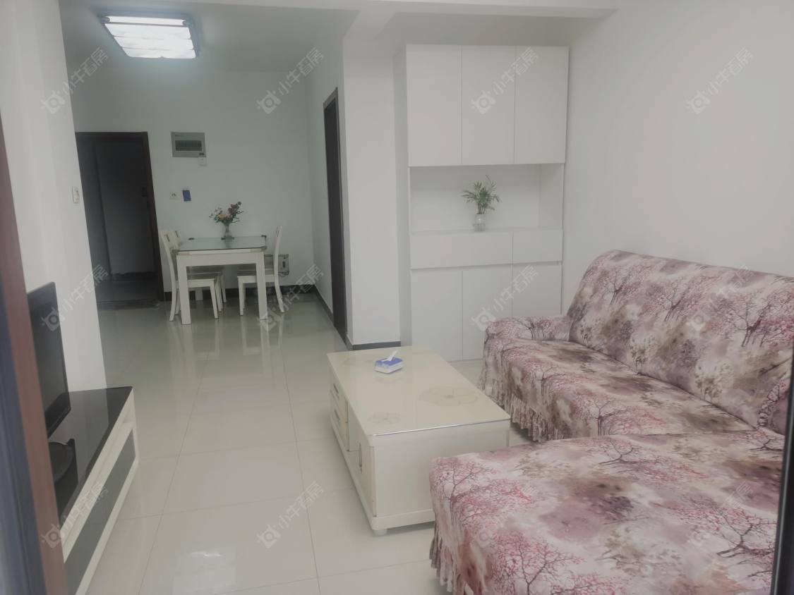 常州永安花苑在租房源室内图_小牛看房