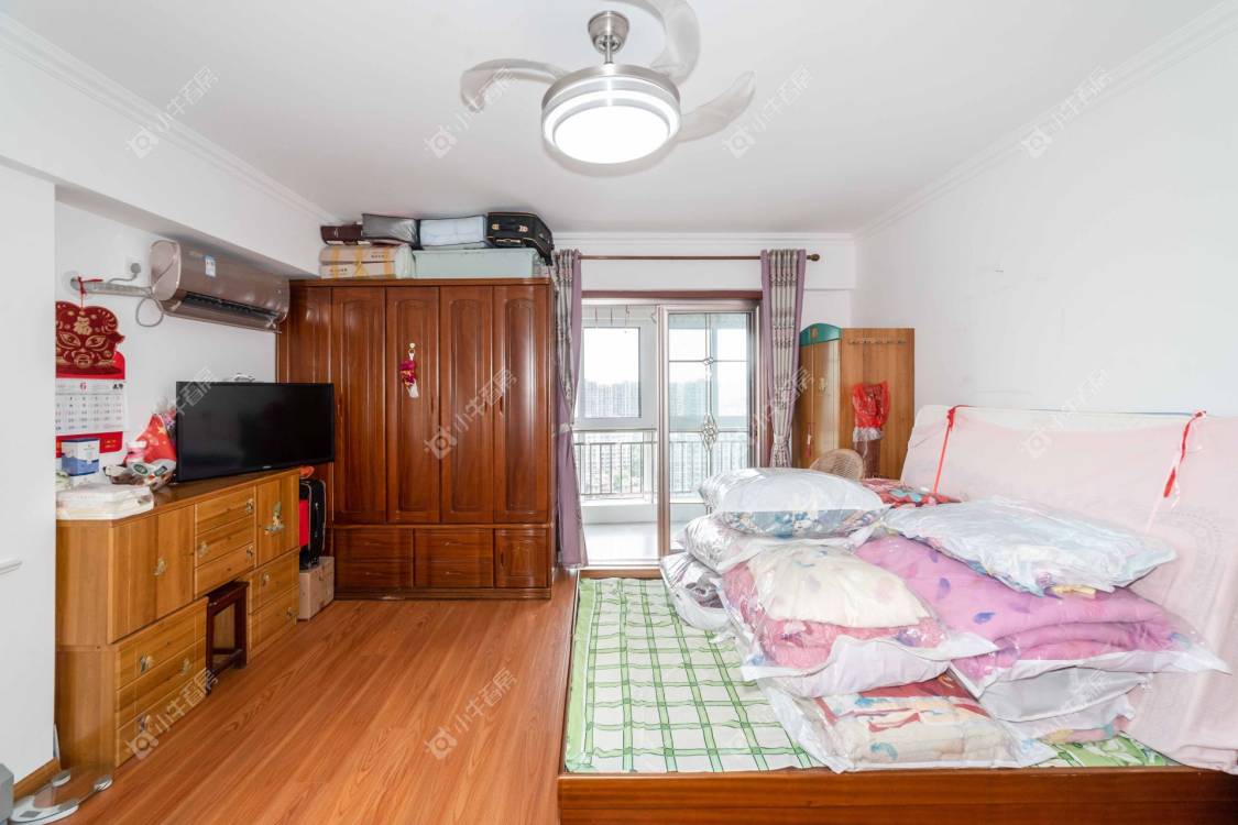 常州中意宝第在租房源室内图_小牛看房