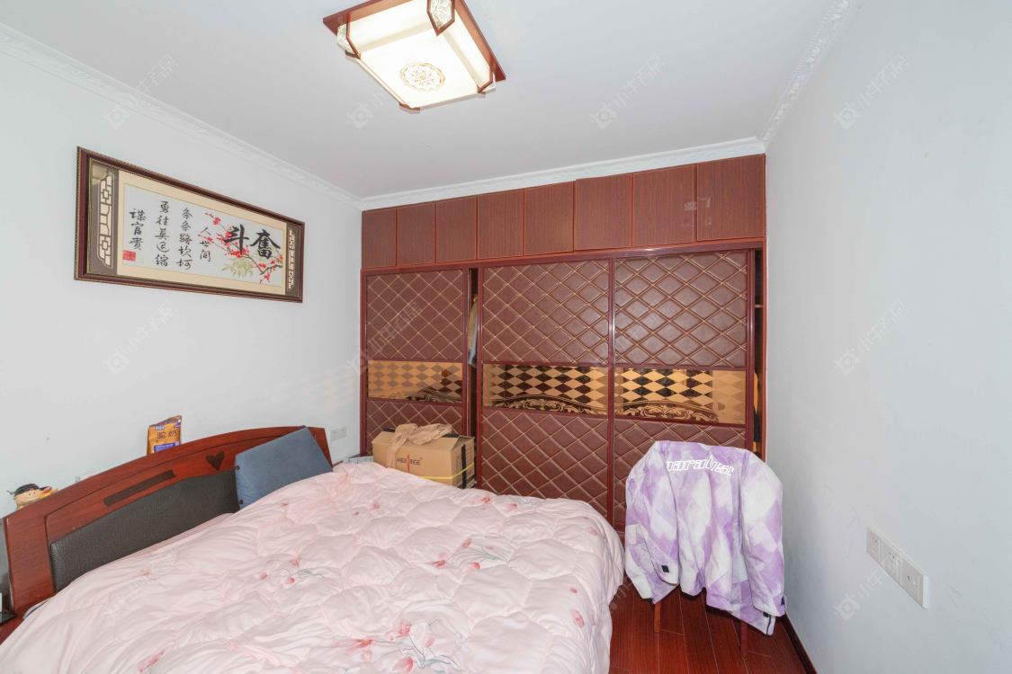 常州万水美兰城在售二手房源室内图_小牛看房