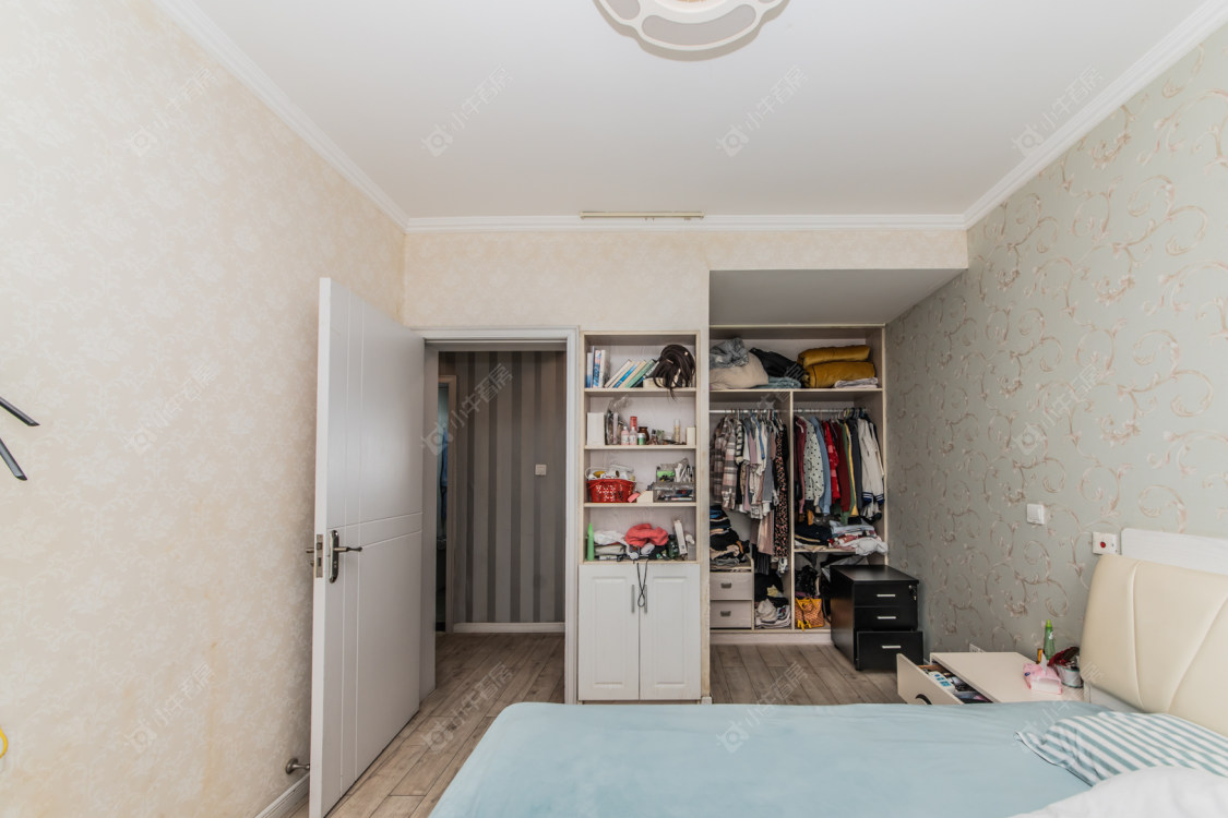 常州九龙仓时代上院在售二手房源室内图_小牛看房