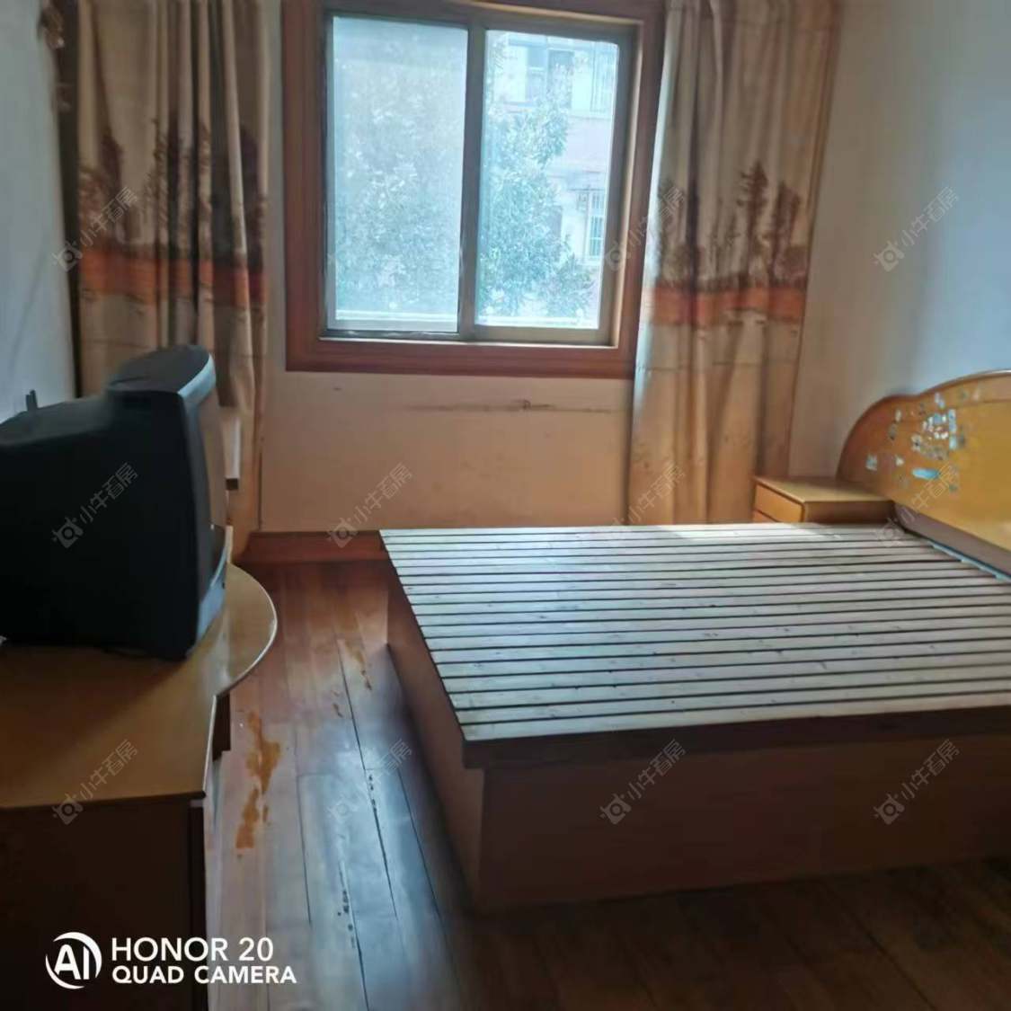常州勤业新村在租房源_小牛看房