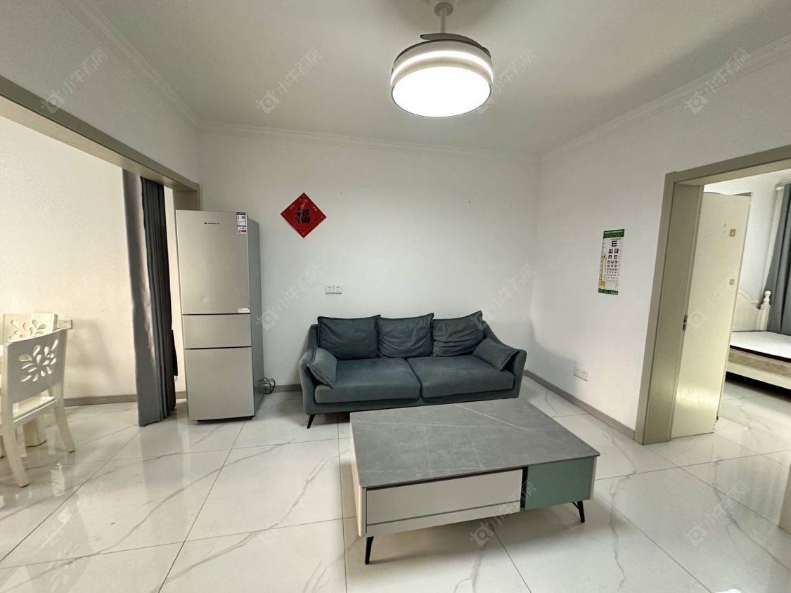 常州清潭许家巷在租房源户型图_小牛看房