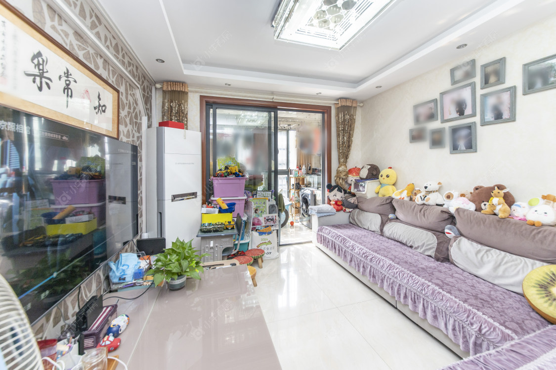 常州长河花园在售二手房_小牛看房