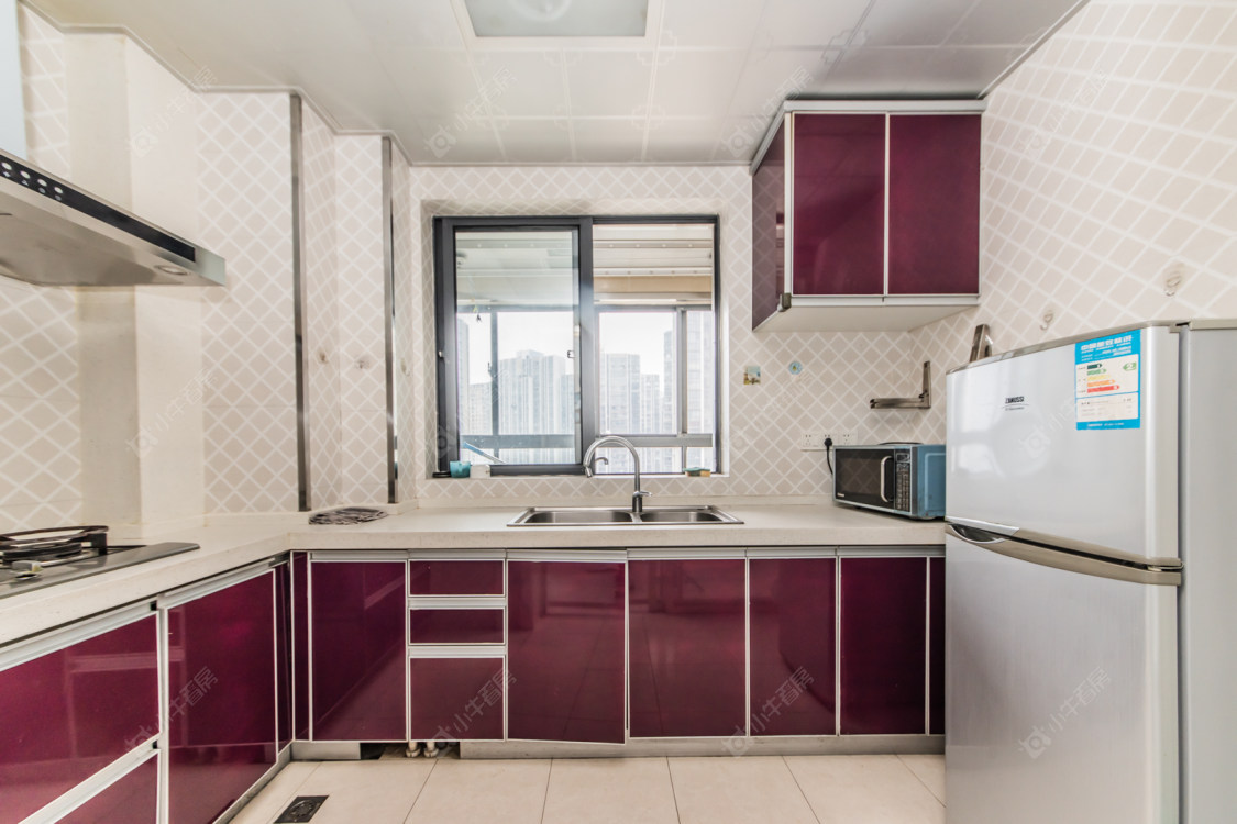 常州天润园在售二手房源室内图_小牛看房