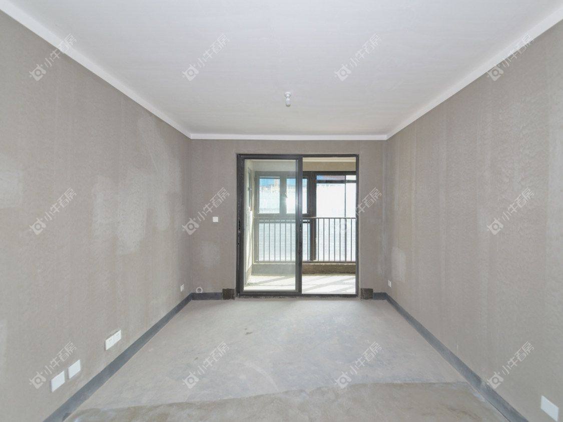 常州新城逸隽花园一期3室2厅1卫出租_小牛看房