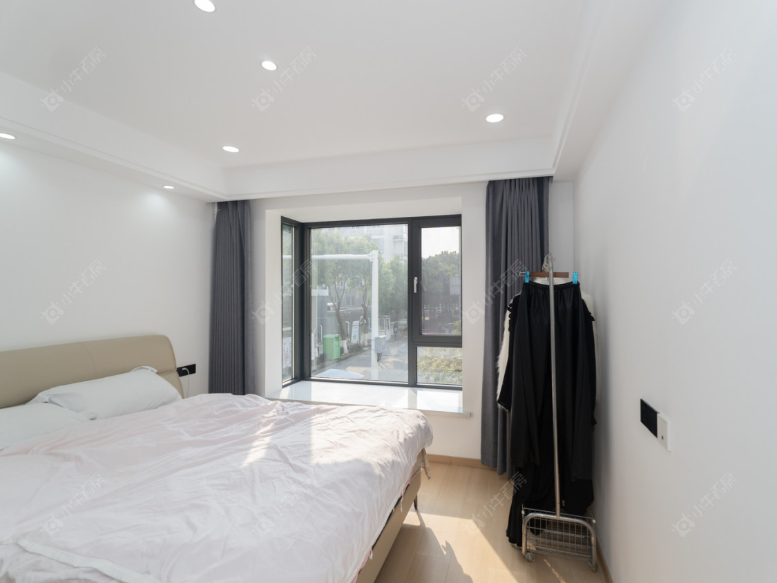 常州东城宜景苑在售二手房源室内图_小牛看房