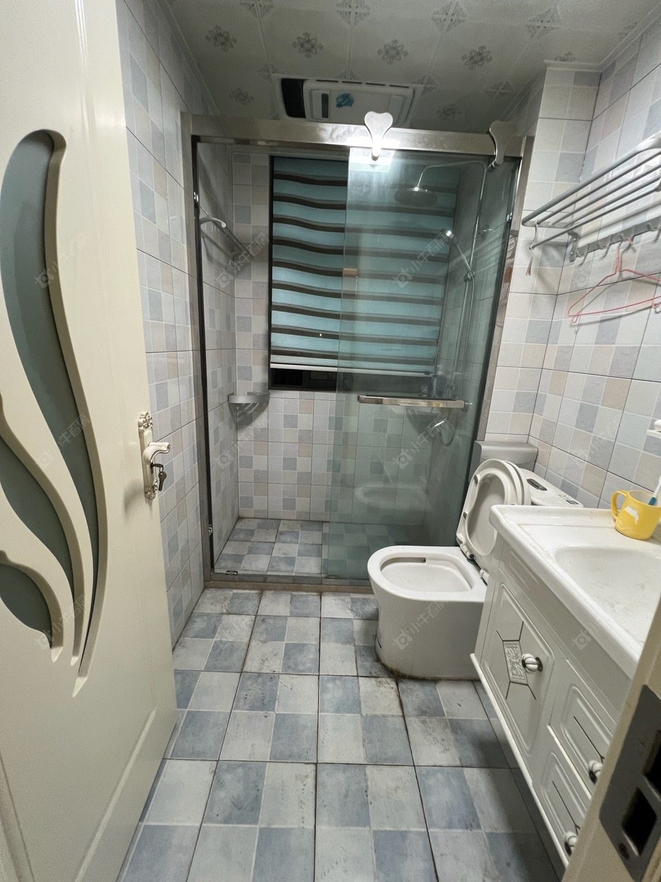 常州星湖广场在租房源室内图_小牛看房