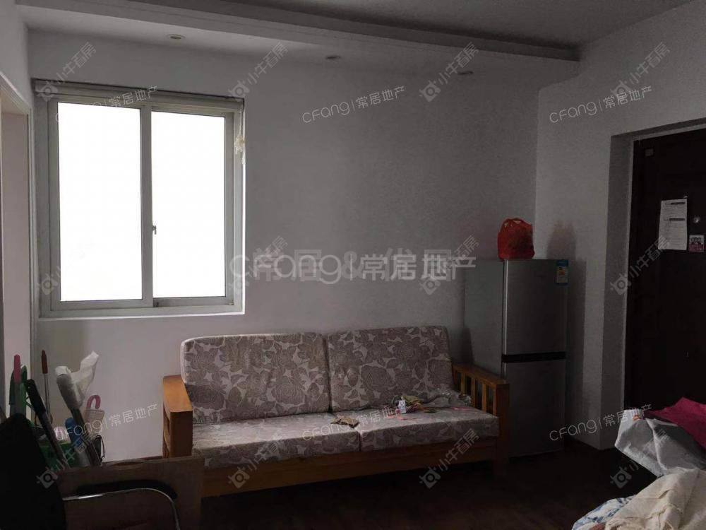 常州德禾豪景租房_德禾豪景1室1厅房源出租