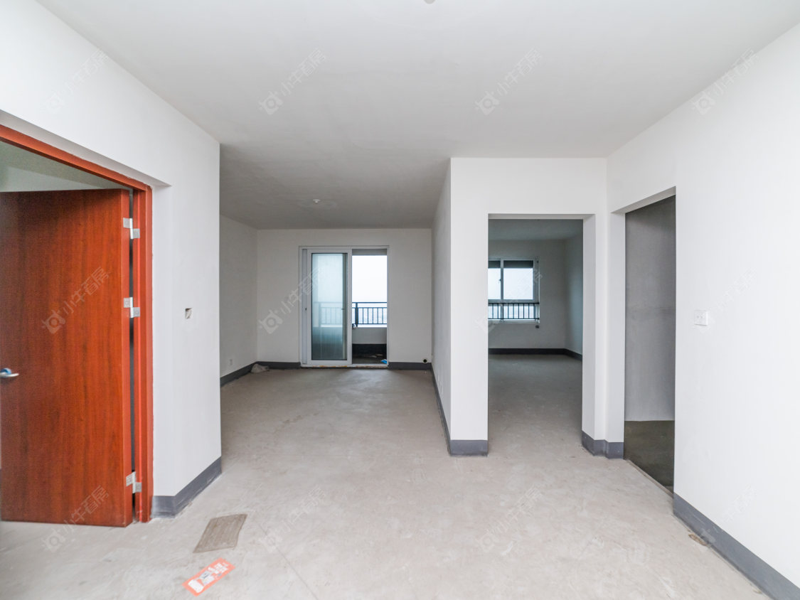 常州福成上城花园在售二手房源室内图_小牛看房