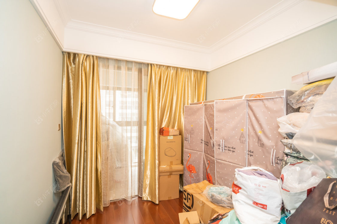 九洲新世界君玺房源室内图 常州九洲新世界君玺在售二手房源室内图_小牛看房