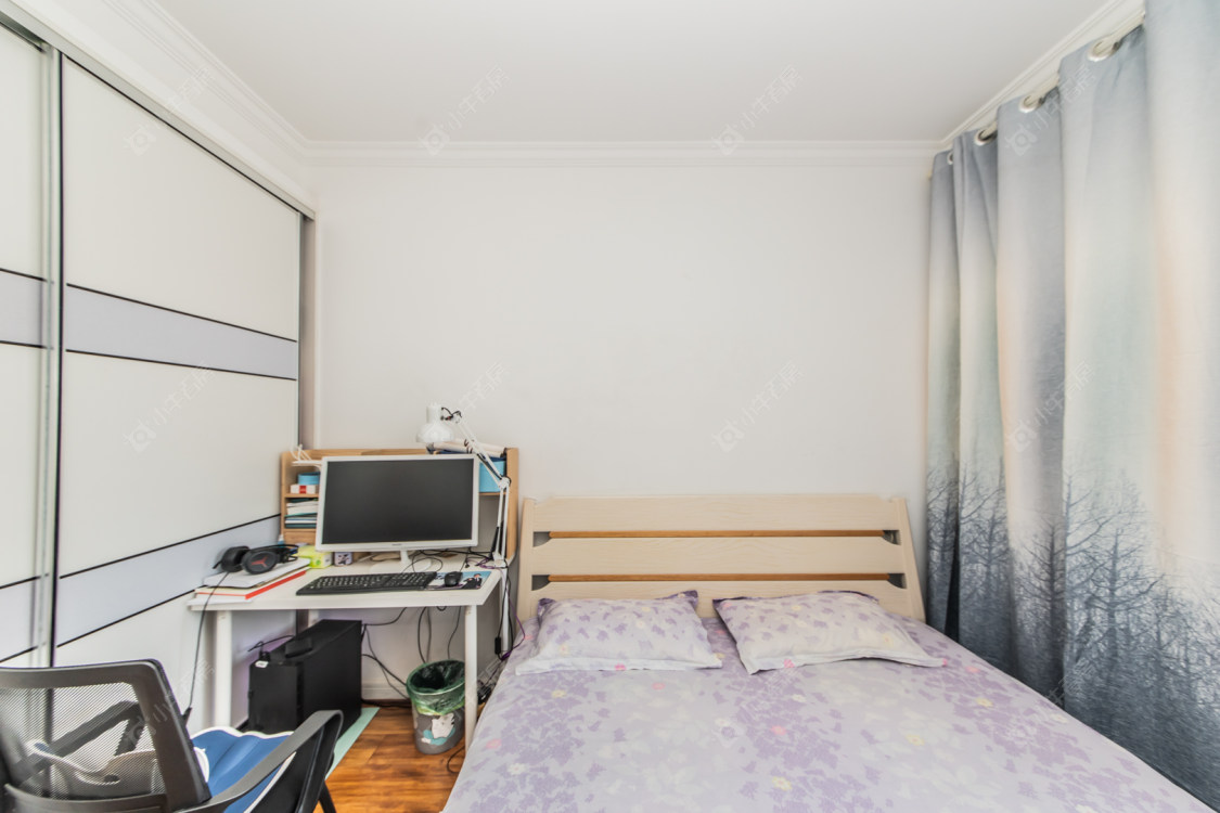 世茂香槟湖二期房源室内图 常州世茂香槟湖二期在售二手房源室内图_小牛看房