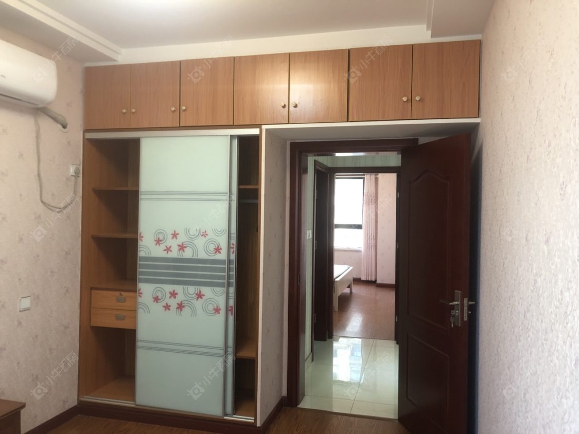 常州绿地峰云汇在租房源室内图_小牛看房