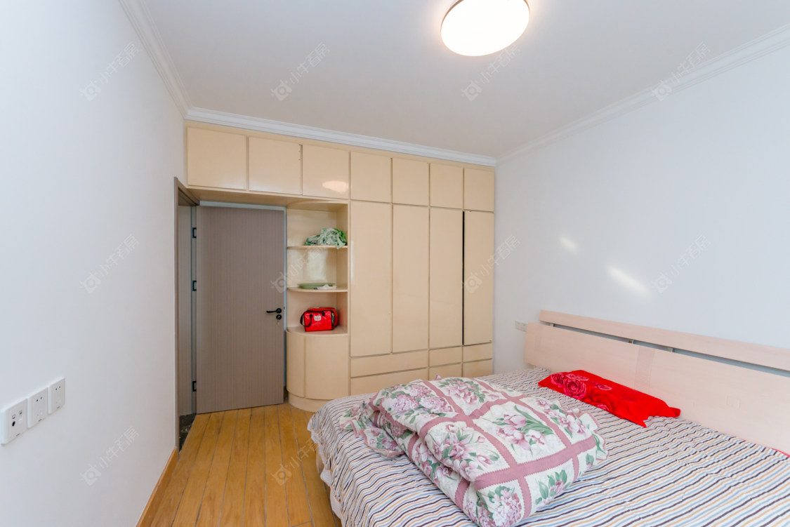 常州怀德苑在售二手房源室内图_小牛看房