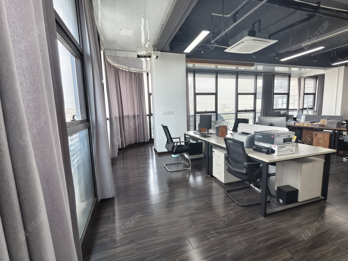 常州恒生科技园在租房源_小牛看房