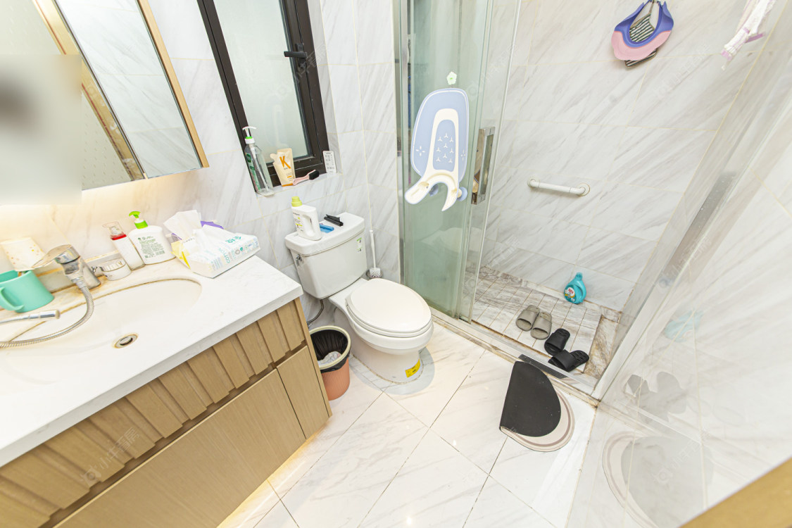 新城金樾房源室内图 常州新城金樾在售二手房源室内图_小牛看房