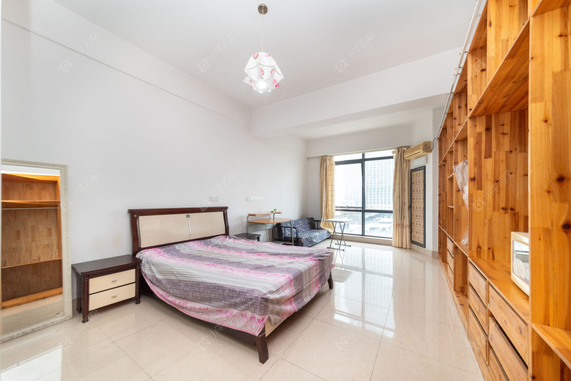 常州澳新风情街公寓在售二手房源室内图_小牛看房