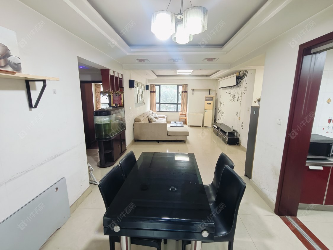 新城南都花海房源 常州新城南都花海在租房源_小牛看房