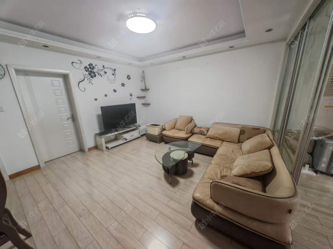 常州五角场东村在租房源_小牛看房