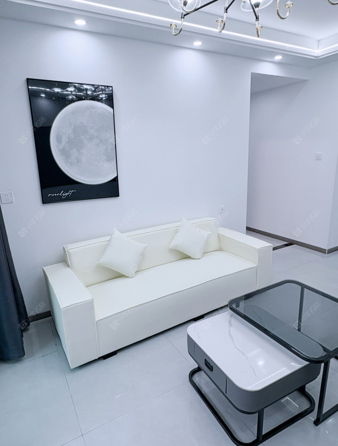 常州津德嘉苑在租房源_小牛看房