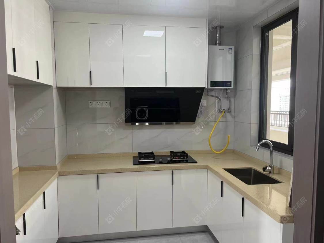 常州江东钱塘映像在租房源_小牛看房