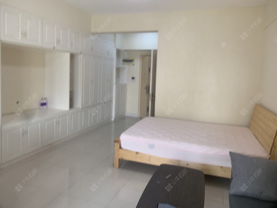 常州吾悦广场悦+公寓在租房源户型图_小牛看房