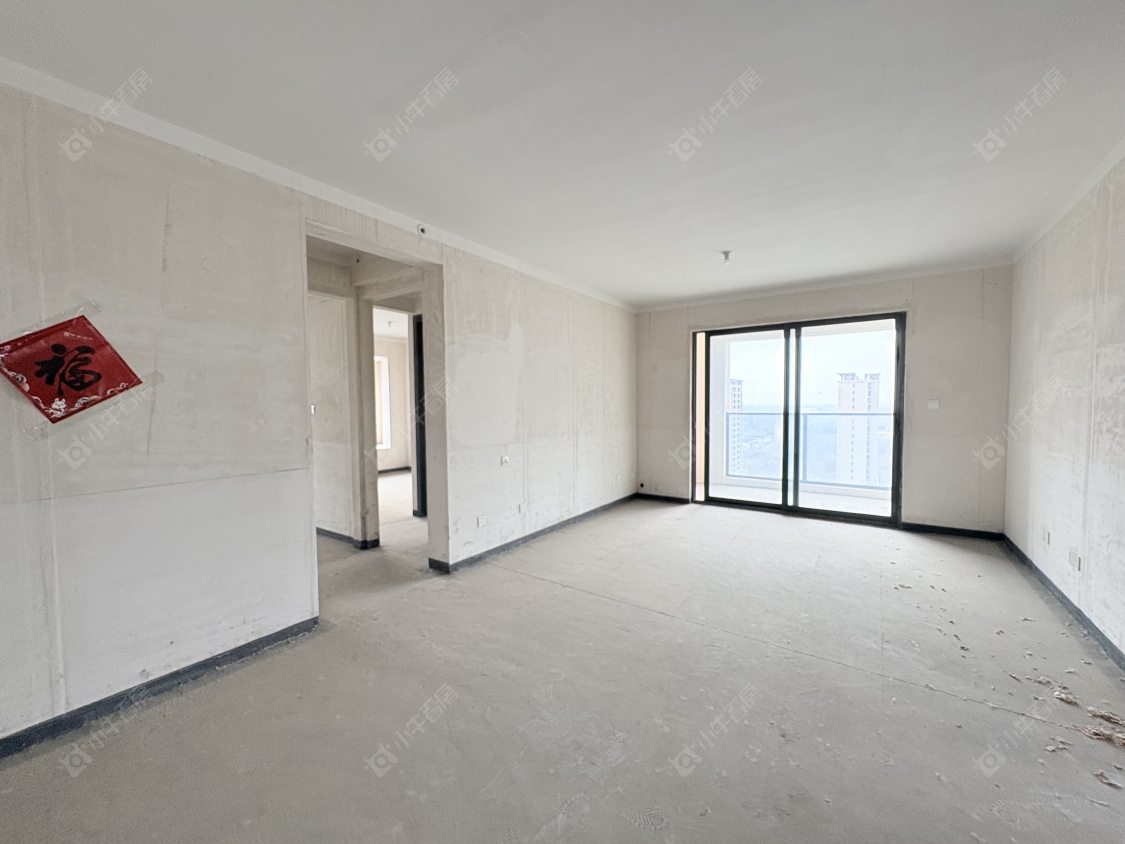 丹阳中海时代都会在售二手房_小牛看房