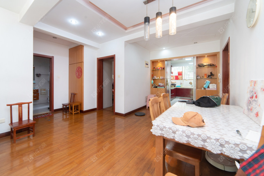 常州都市桃源五期在售二手房源室内图_小牛看房