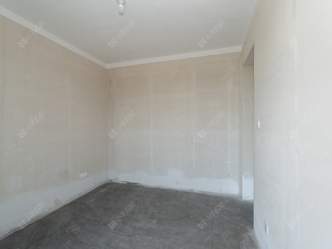 常州曹山未来城在售二手房源室内图_小牛看房