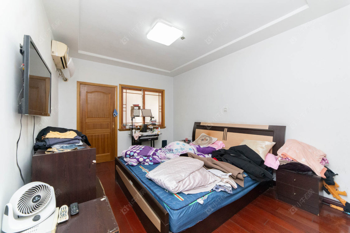 常州前桥新村在售二手房源室内图_小牛看房