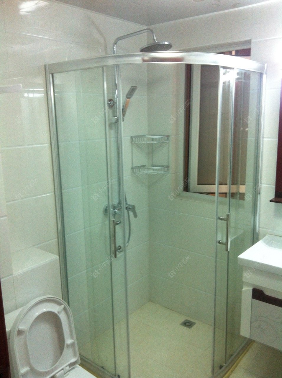 常州新城香溢澜桥一期在租房源室内图_小牛看房