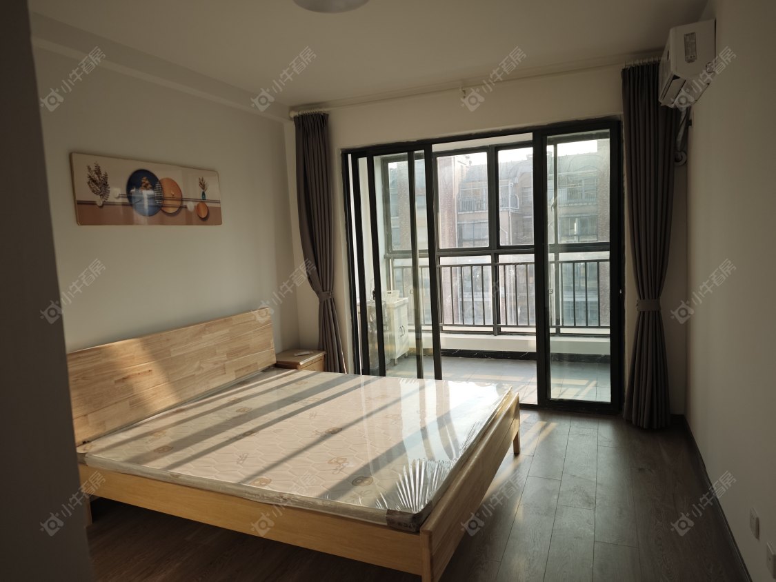 常州福鑫园在租房源室内图_小牛看房