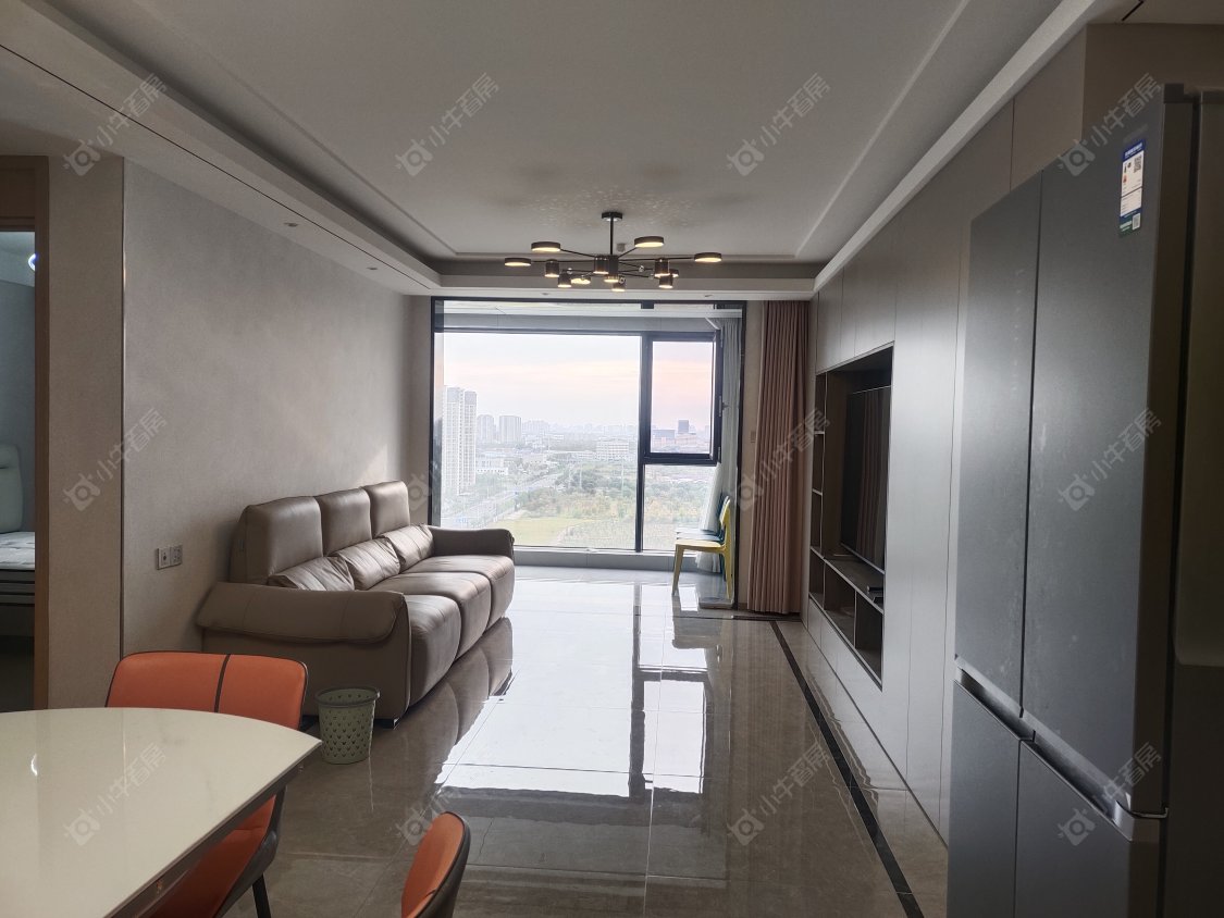 常州嘉宏天际3室2厅在租房源出租