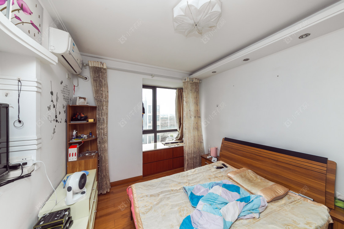 常州新城长岛在售二手房源室内图_小牛看房