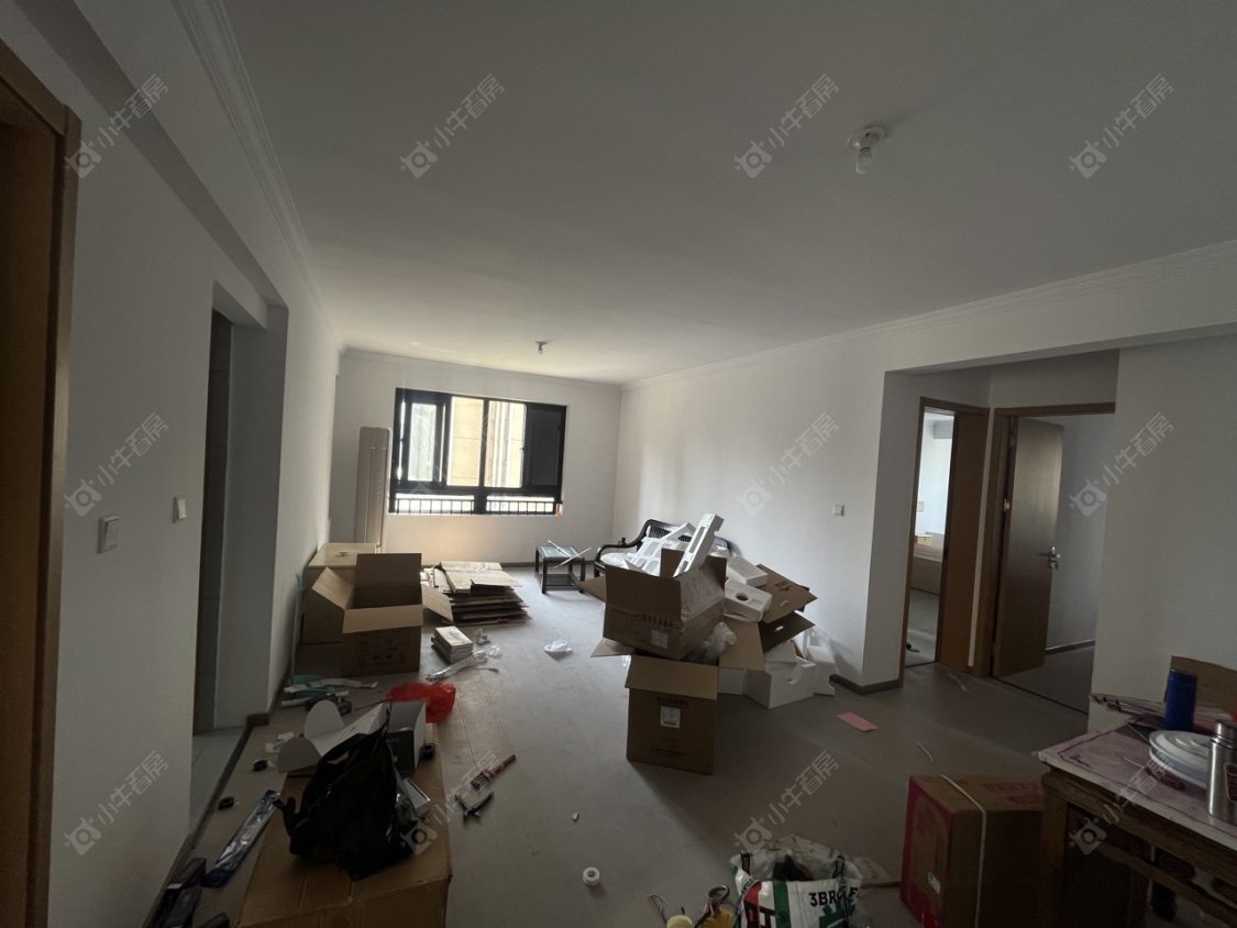 常州百馨西苑五期在租房源室内图_小牛看房