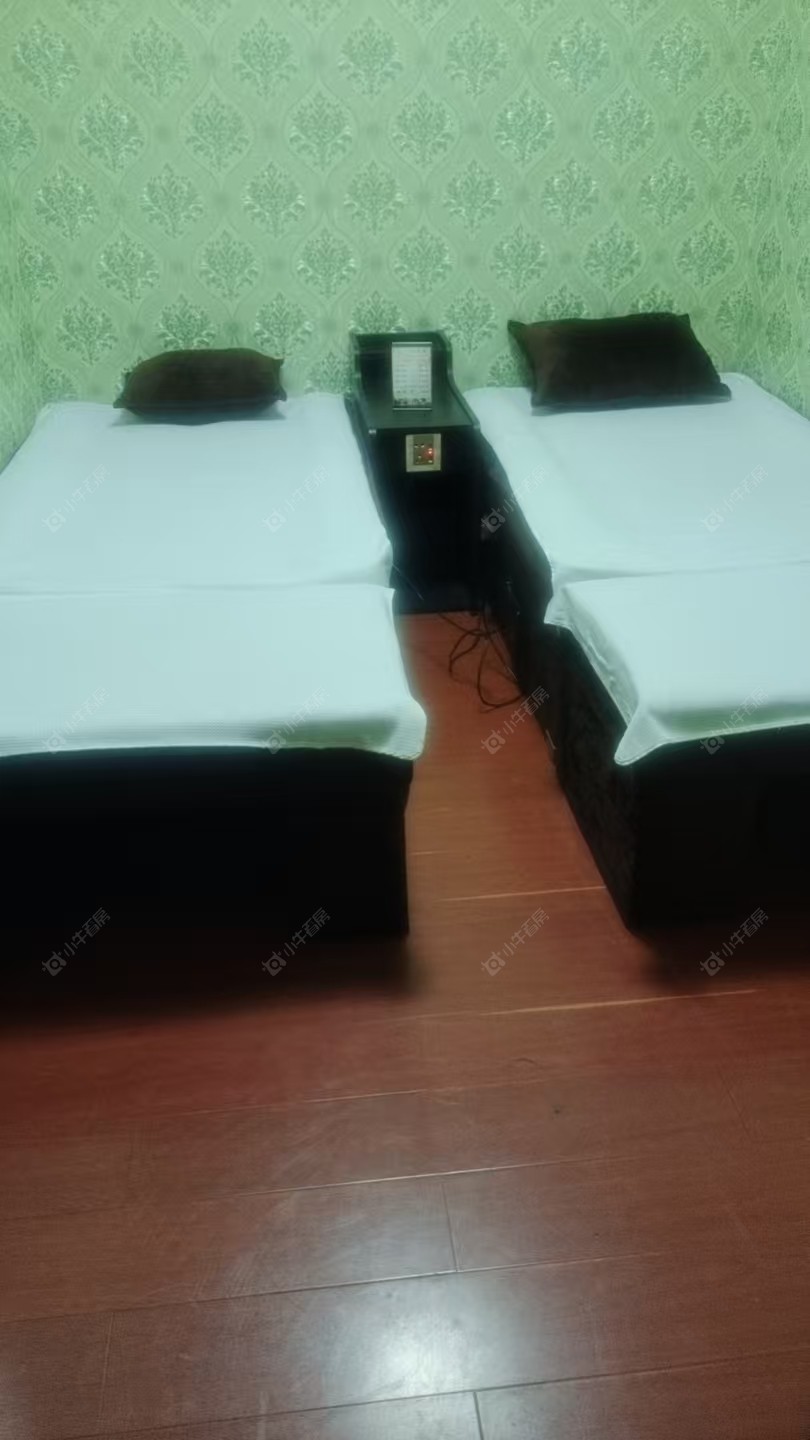 常州九洲花园一期在租房源室内图_小牛看房