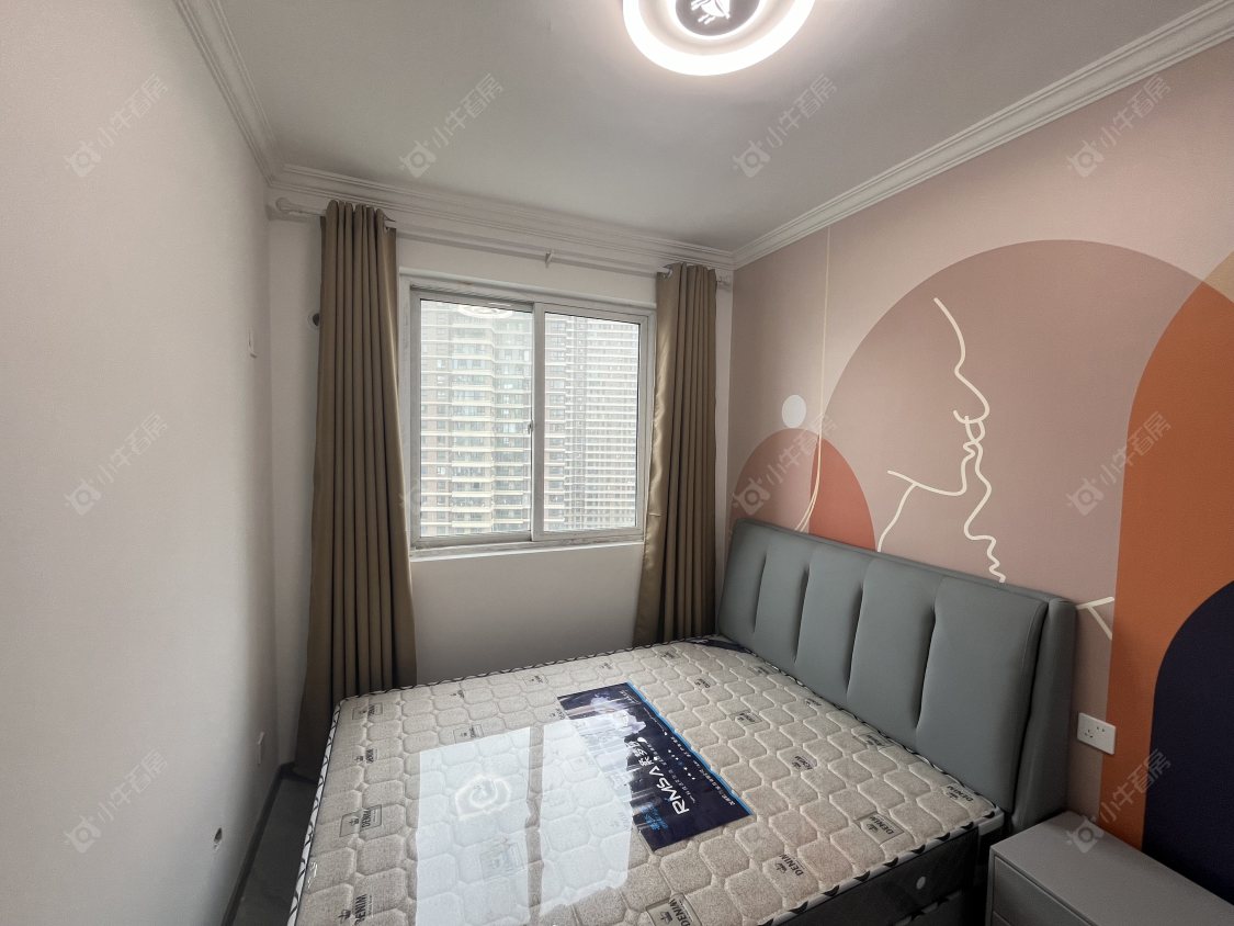 青洋花苑房源 常州青洋花苑在租房源_小牛看房