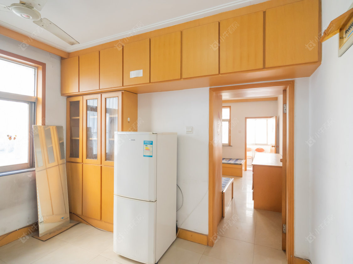 常州椿桂坊在售二手房源室内图_小牛看房