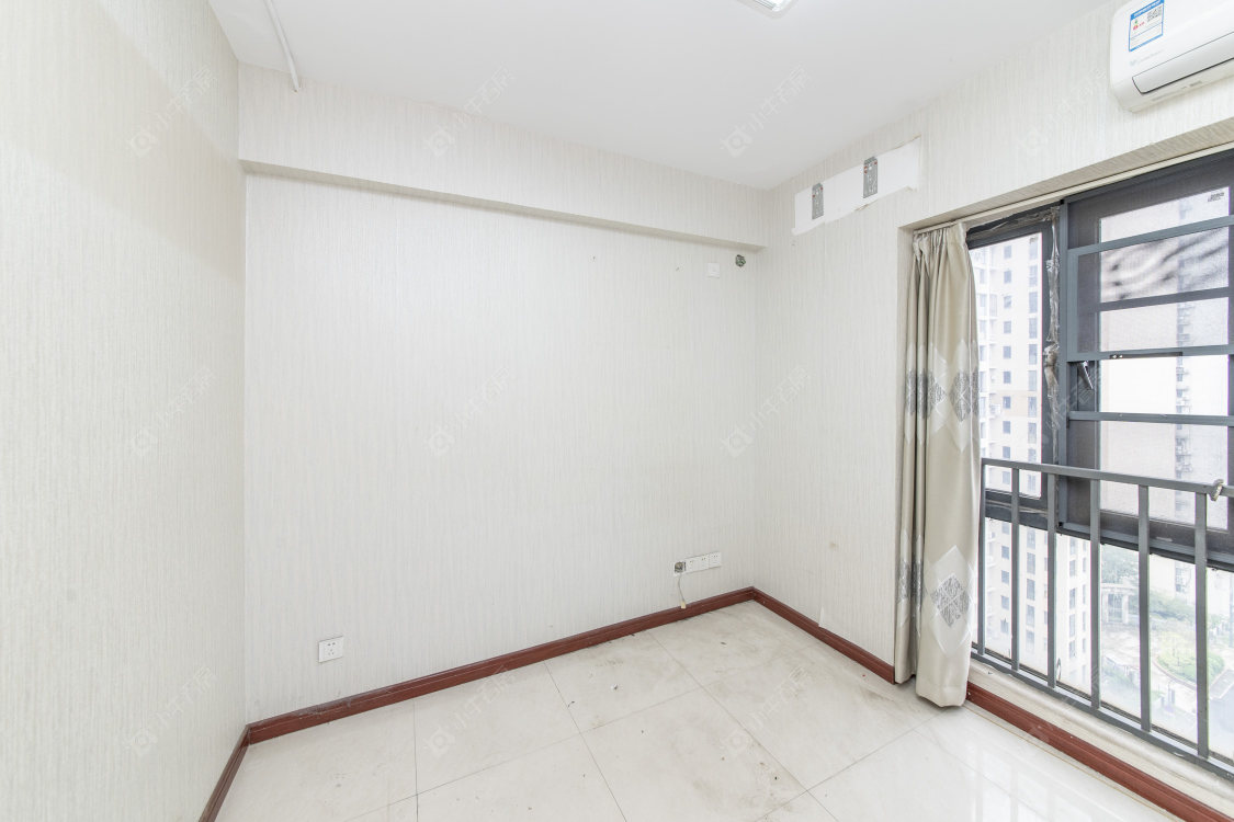 常州茂业泰富城在售二手房源室内图_小牛看房